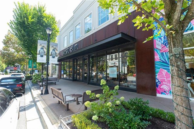 3155 Paley Drive, Alpharetta, GA 30009