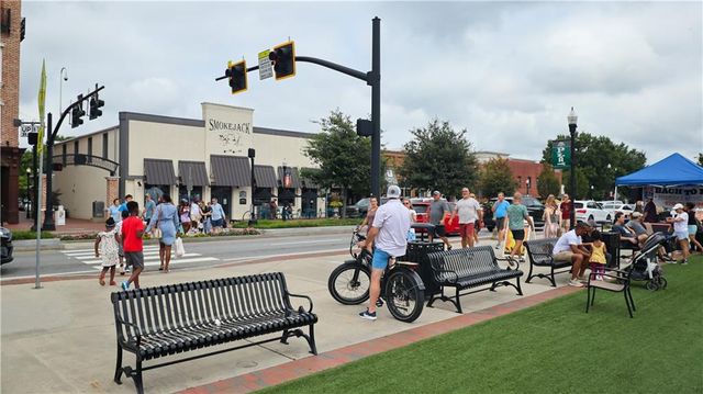 3155 Paley Drive, Alpharetta, GA 30009