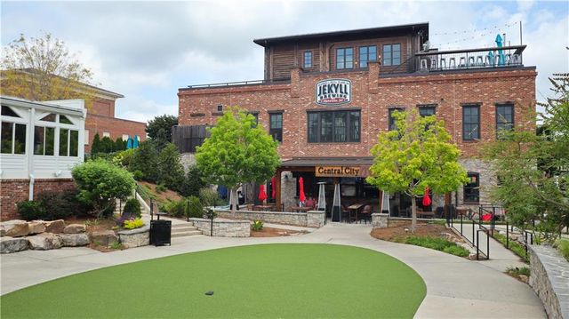 3155 Paley Drive, Alpharetta, GA 30009