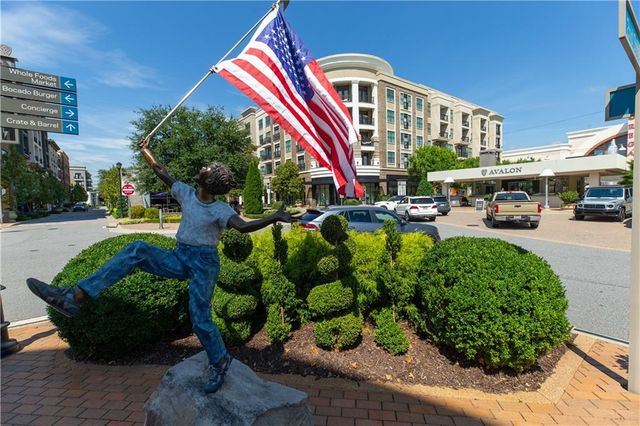 3155 Paley Drive, Alpharetta, GA 30009