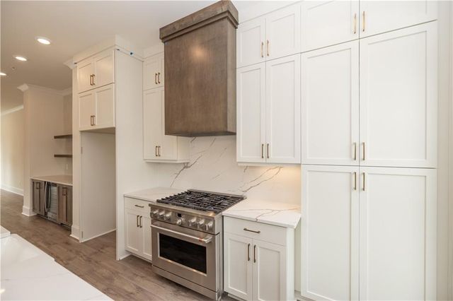 3155 Paley Drive, Alpharetta, GA 30009