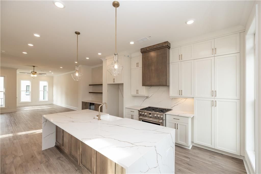 3155 Paley Drive, Alpharetta, GA 30009