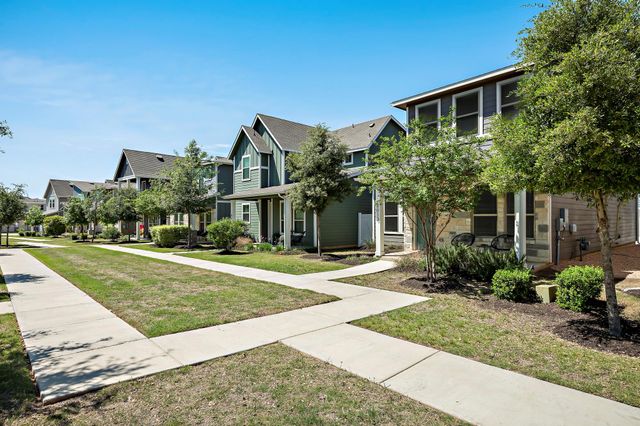 8013 Lennon DR, Austin, TX 78744