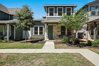 8013 Lennon DR, Austin, TX 78744