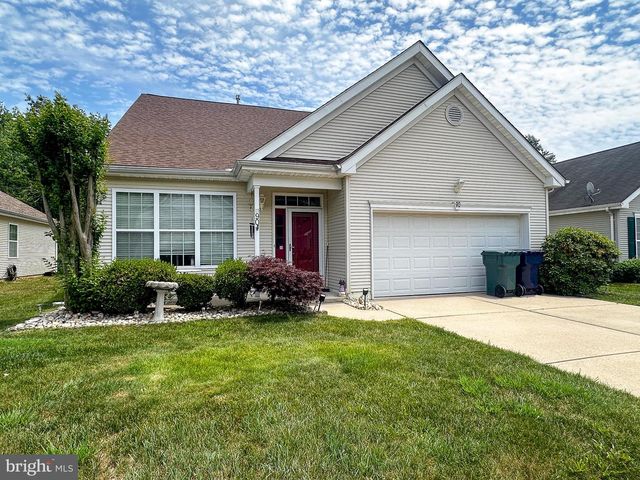 90 BRIARWOOD DR, Tuckerton, NJ 08087