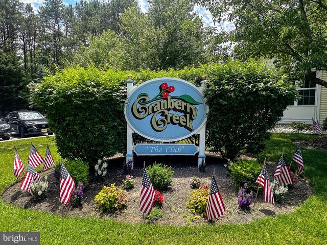 90 BRIARWOOD DR, Tuckerton, NJ 08087