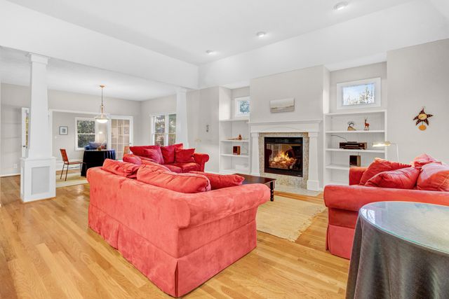 6834 Sherwood Trail, Saugatuck Twp, MI 49408