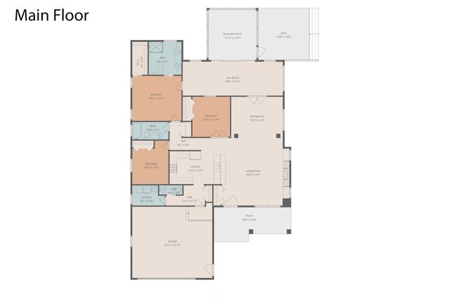 6834 Sherwood Trail, Saugatuck Twp, MI 49408
