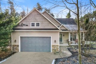 6834 Sherwood Trail, Saugatuck Twp, MI 49408