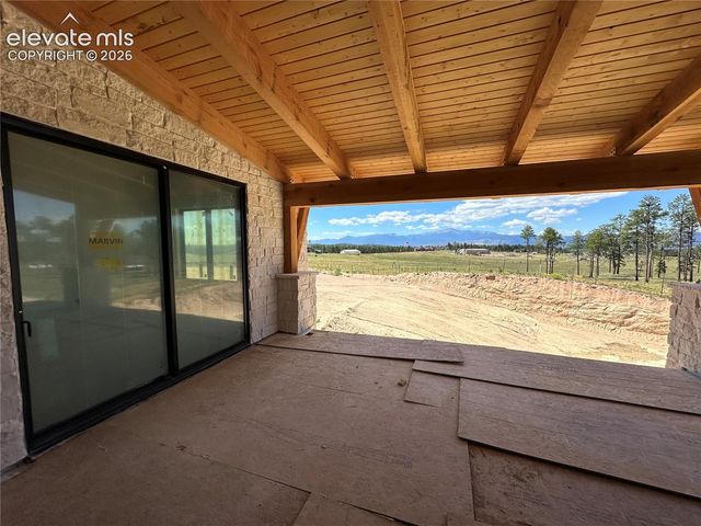 12751 Eagle Forest Drive, Colorado Springs, CO 80908