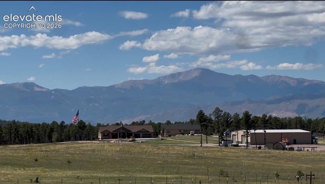 12751 Eagle Forest Drive, Colorado Springs, CO 80908