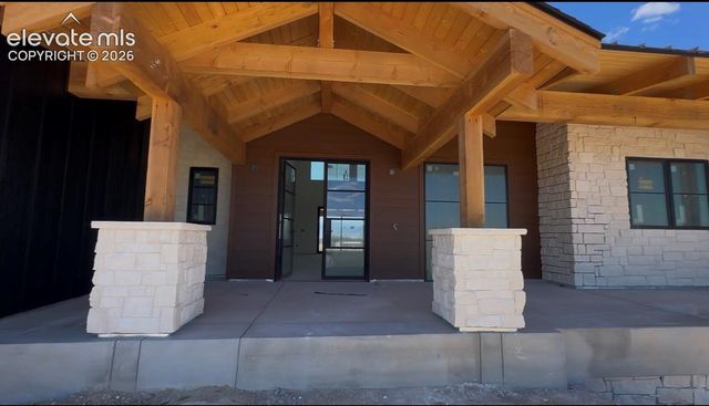 12751 Eagle Forest Drive, Colorado Springs, CO 80908