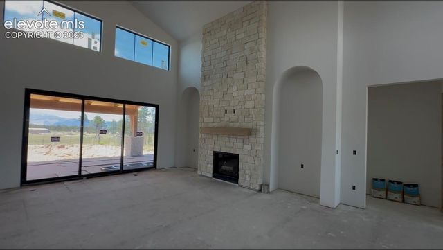 12751 Eagle Forest Drive, Colorado Springs, CO 80908