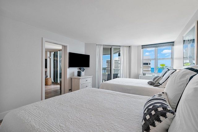 5200 N Ocean Drive 1403, Riviera Beach, FL 33404