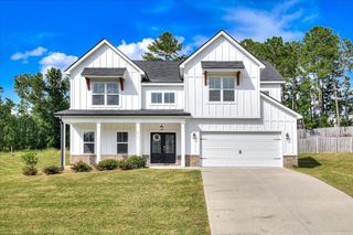1015 Sluice Gate Drive, Evans, GA 30809