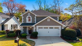 205 Cambridge Dr., Athens, GA 30606