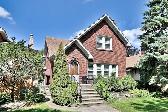 3218 SCOVILLE Avenue, Berwyn, IL 60402