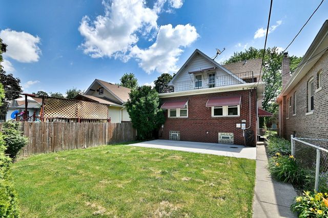 3218 SCOVILLE Avenue, Berwyn, IL 60402