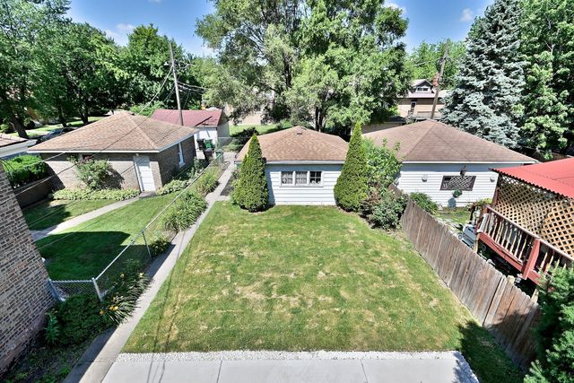 3218 SCOVILLE Avenue, Berwyn, IL 60402