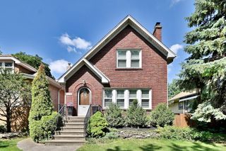 3218 SCOVILLE Avenue, Berwyn, IL 60402