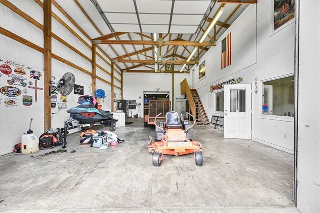 226 S Fishtrap Road, Greenville, SC 29611