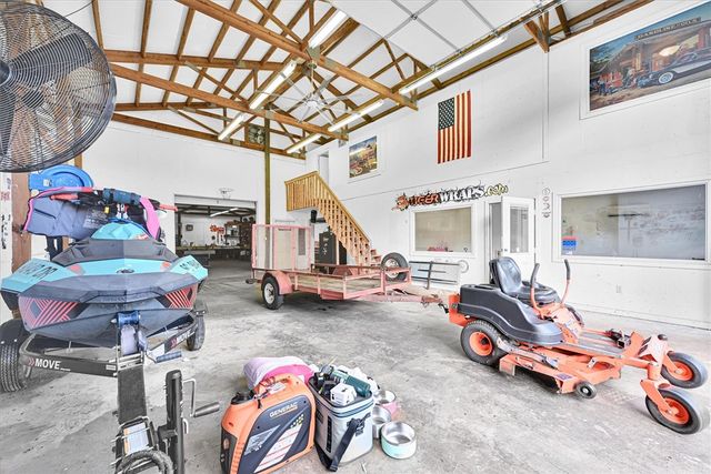 226 S Fishtrap Road, Greenville, SC 29611