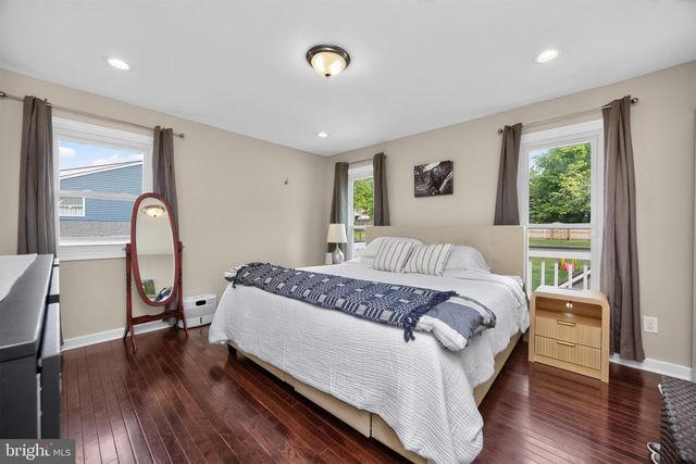 721 S PARK AVE, Eagleville, PA 19403