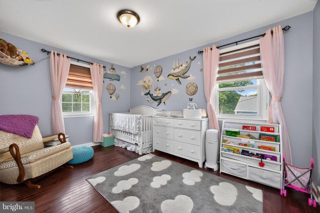 721 S PARK AVE, Eagleville, PA 19403