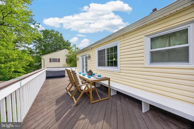 721 S PARK AVE, Eagleville, PA 19403