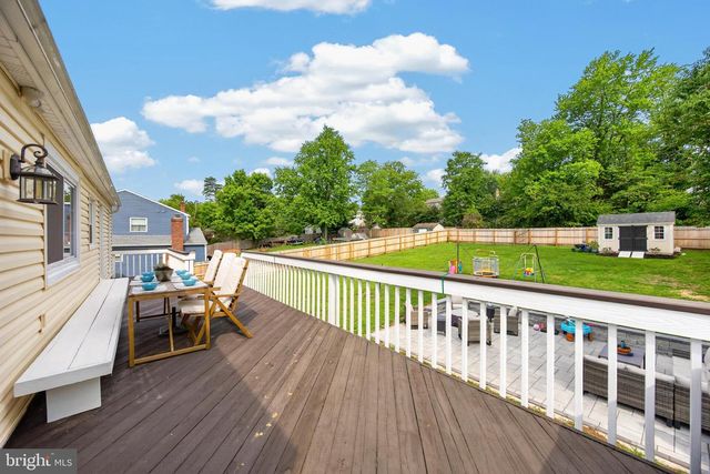 721 S PARK AVE, Eagleville, PA 19403