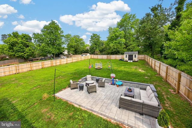 721 S PARK AVE, Eagleville, PA 19403