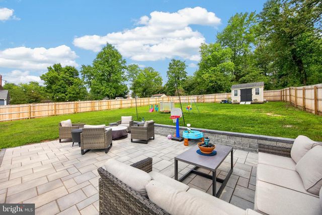 721 S PARK AVE, Eagleville, PA 19403