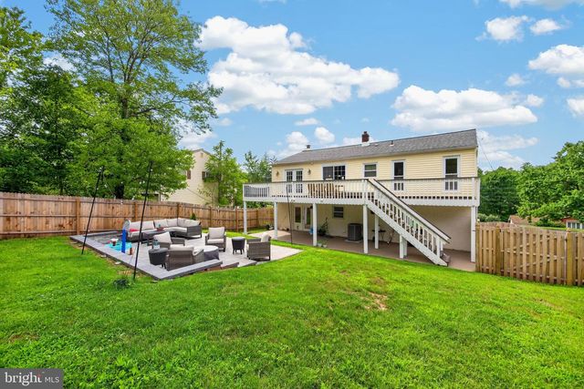 721 S PARK AVE, Eagleville, PA 19403