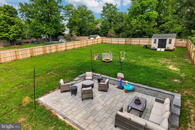 721 S PARK AVE, Eagleville, PA 19403