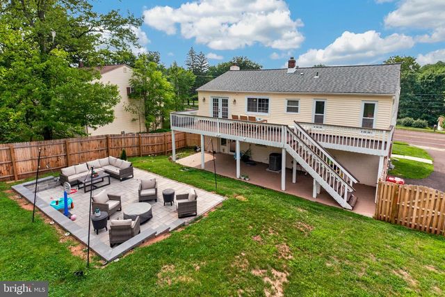 721 S PARK AVE, Eagleville, PA 19403