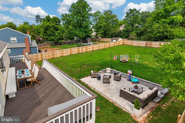 721 S PARK AVE, Eagleville, PA 19403