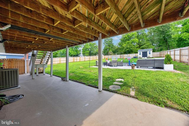 721 S PARK AVE, Eagleville, PA 19403