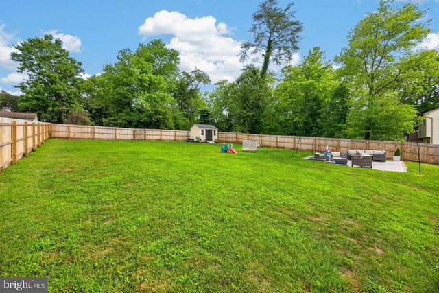 721 S PARK AVE, Eagleville, PA 19403