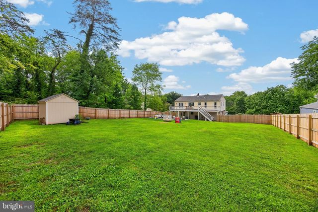 721 S PARK AVE, Eagleville, PA 19403