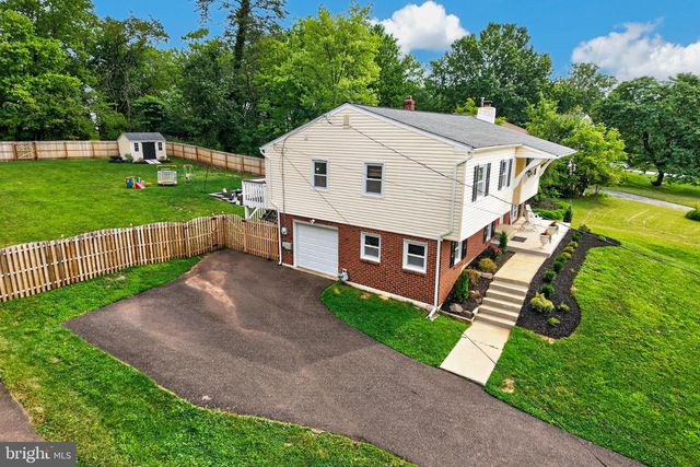 721 S PARK AVE, Eagleville, PA 19403