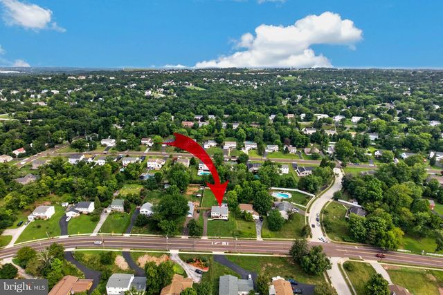 721 S PARK AVE, Eagleville, PA 19403