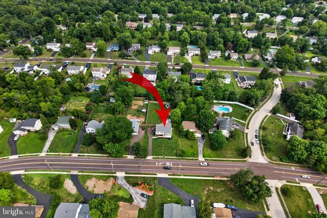 721 S PARK AVE, Eagleville, PA 19403