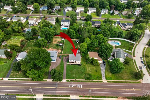 721 S PARK AVE, Eagleville, PA 19403