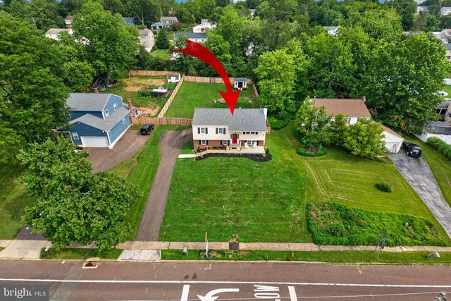 721 S PARK AVE, Eagleville, PA 19403