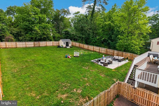 721 S PARK AVE, Eagleville, PA 19403