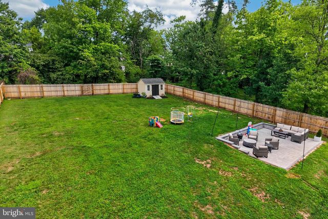 721 S PARK AVE, Eagleville, PA 19403