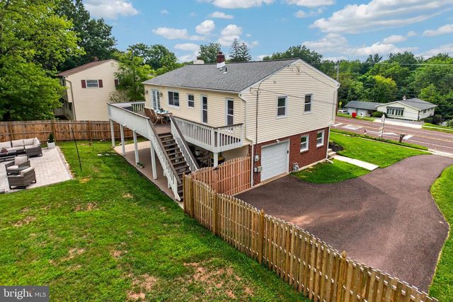 721 S PARK AVE, Eagleville, PA 19403