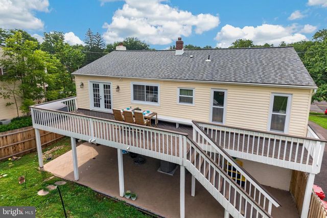 721 S PARK AVE, Eagleville, PA 19403
