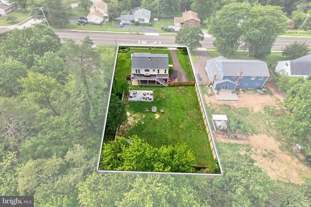 721 S PARK AVE, Eagleville, PA 19403