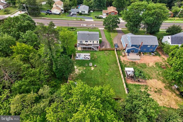 721 S PARK AVE, Eagleville, PA 19403